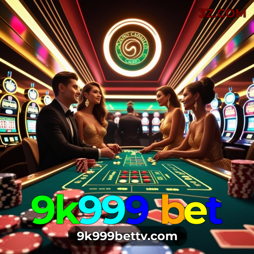 9k999 bet São Paulo - Hot Promos