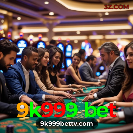 9k999 bet Brasília - VIP Program