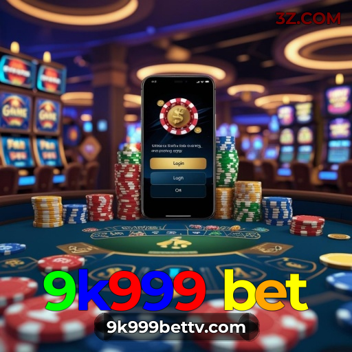 9k999 bet - Security