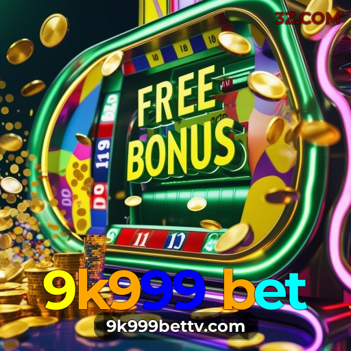 9k999 bet - Winners Celebration