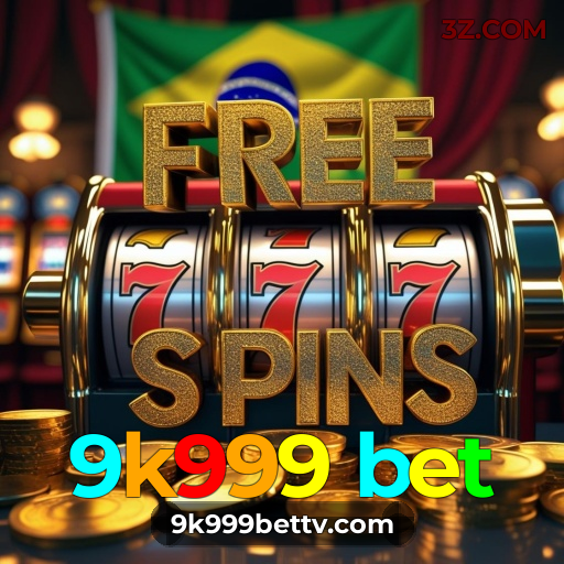 9k999 bet - Aplicativo Móvel