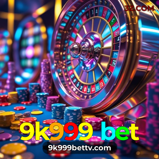 9k999 bet São Paulo - All Bonuses