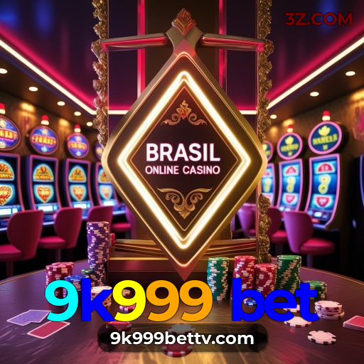9k999 bet São Paulo - Top Slots
