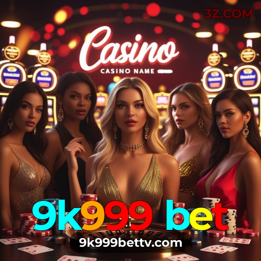 9k999 bet Rio de Janeiro - Professional Dealers