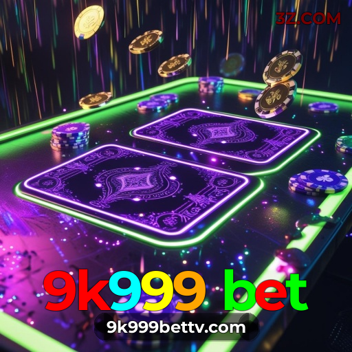 9k999 bet Belo Horizonte - Provably Fair