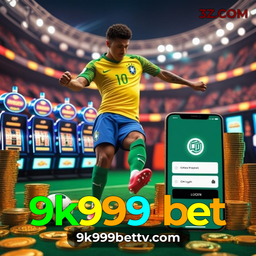 9k999 bet Brasília - Bonus Features