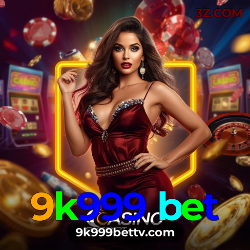9k999 bet Belo Horizonte - Jackpots
