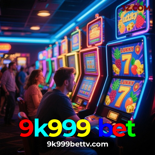 9k999 bet Belo Horizonte - Winners