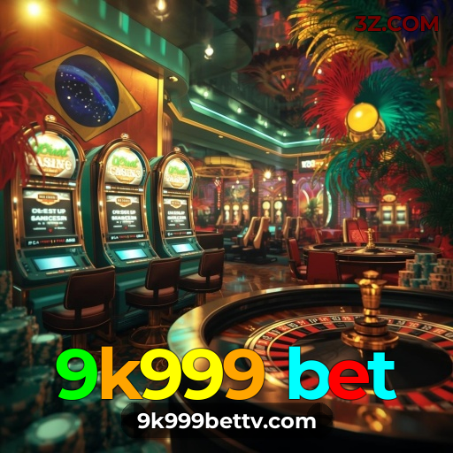9k999 bet Curitiba - Live Betting
