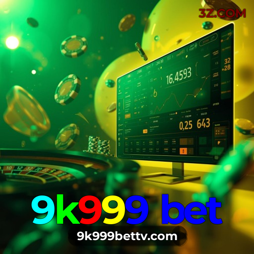 9k999 bet - cassino ao vivo