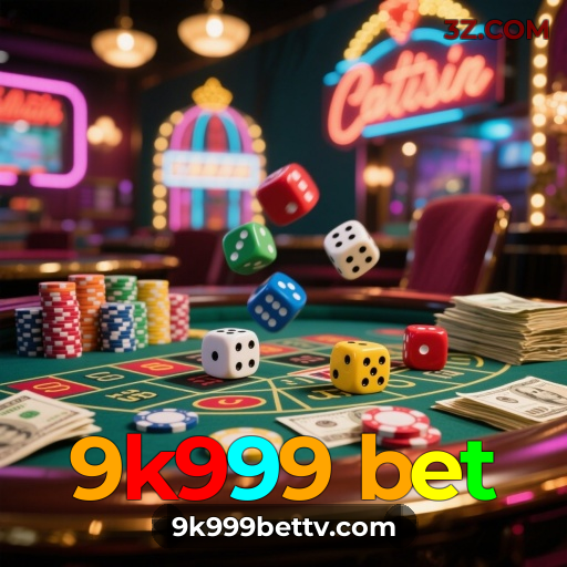 9k999 bet Belo Horizonte - Jackpots