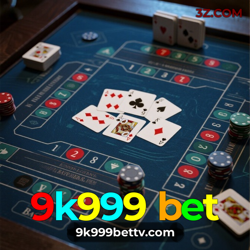 9k999 bet Belo Horizonte - Promo Tips